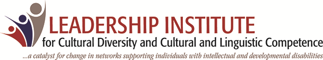 National Center for Cultural Competence Leadership Academy - Application Process is Open
